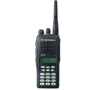 Motorola GP380 VHF 16ch. Used